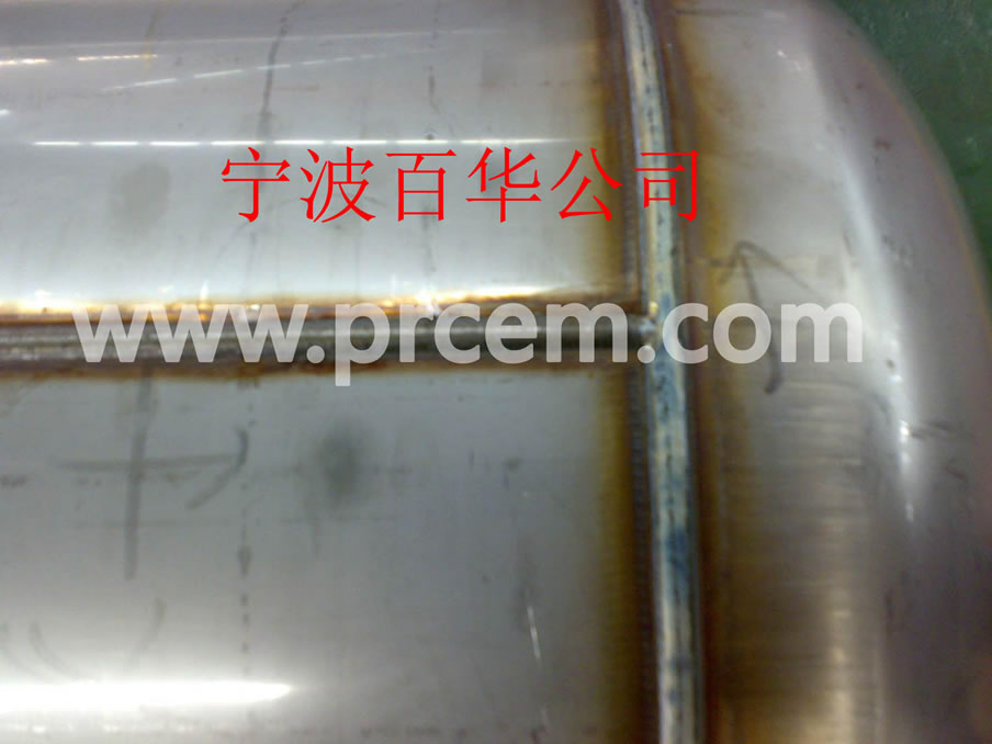 龍門式環(huán)-直縫自動(dòng)焊機(jī)
