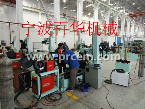 BHWM系列復(fù)合管內(nèi)壁堆焊機(jī) 管道自動(dòng)焊機(jī)